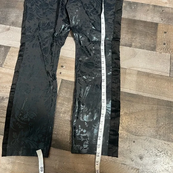 Anthropologie The Essential Skinny Pants/ 10 - Picture 3 of 10
